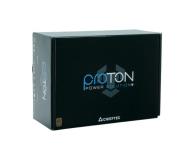 CHIEFTEC BDF-500SC 500W Proton, 80+bronze, box - 405234 - zdjęcie 5